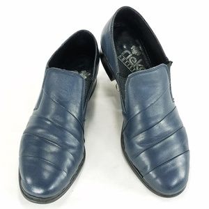 necker antistress shoes